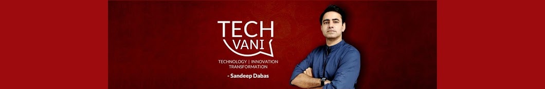 Tech Vani Banner