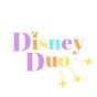 A & J Disney Duo
