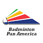 Badminton Pan Am