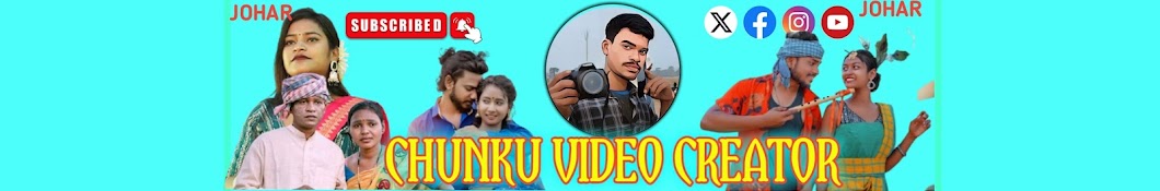 CHUNKU VIDEO CREATOR 