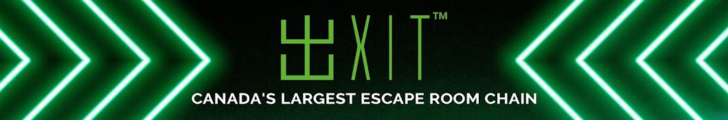 Escape Room - EXIT Kamloops Escape Games