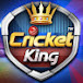 THE CRICKET KING 