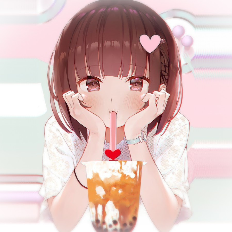 Milk Tea 2 @milkteachannel