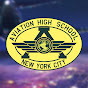 Aviation High School