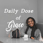 The Daily Dose Of Grace Podcast