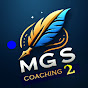 MGS COACHING 2