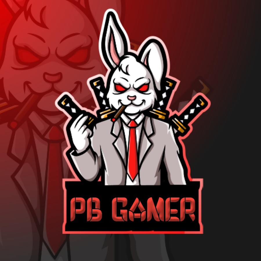 PB GAMER - YouTube