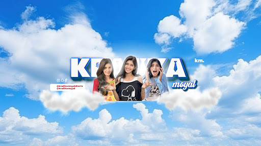 チャンネルバナー