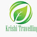 Krishi Travelling