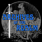 Archives of the Realm