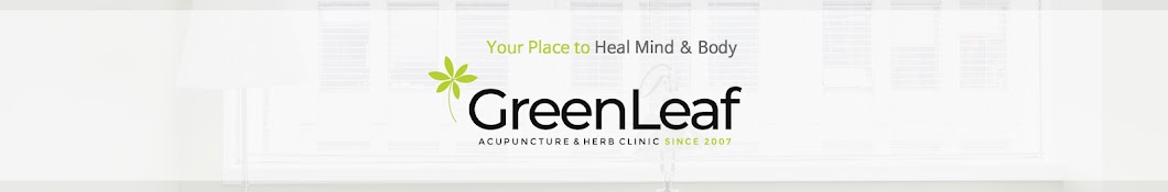 GreenLeaf Acupuncture & Herb Clinic