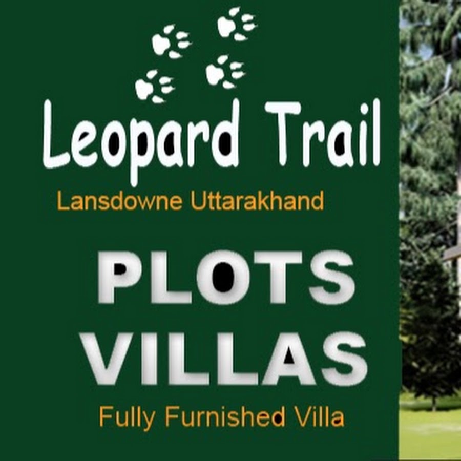 Leopard Trail Cottage, Villas & Plots Lansdowne Uttrakhand