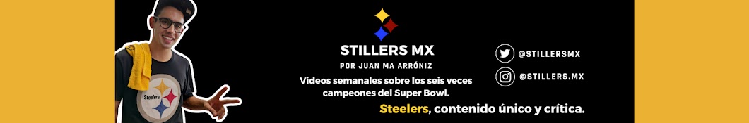 Stillers MX