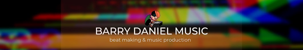 Barry Daniel Music