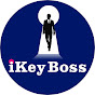 iKey Boss