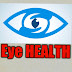 logo optometrist eye health