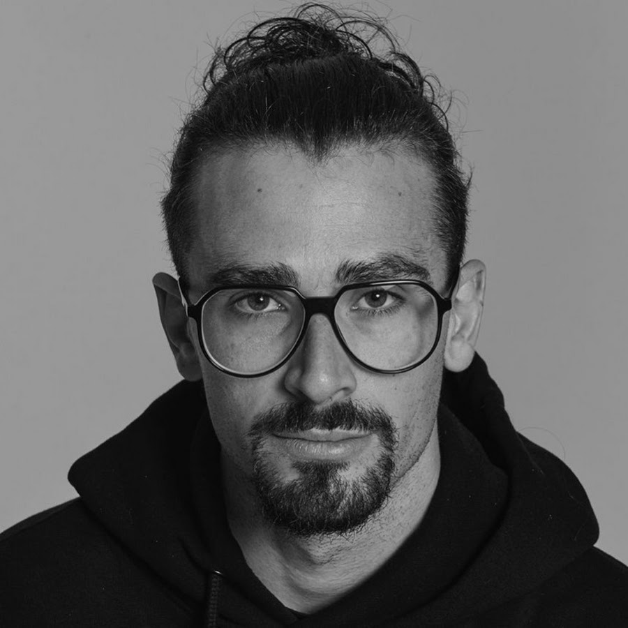 Marc Nieto @marcnieto