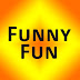 logo Funny Fun