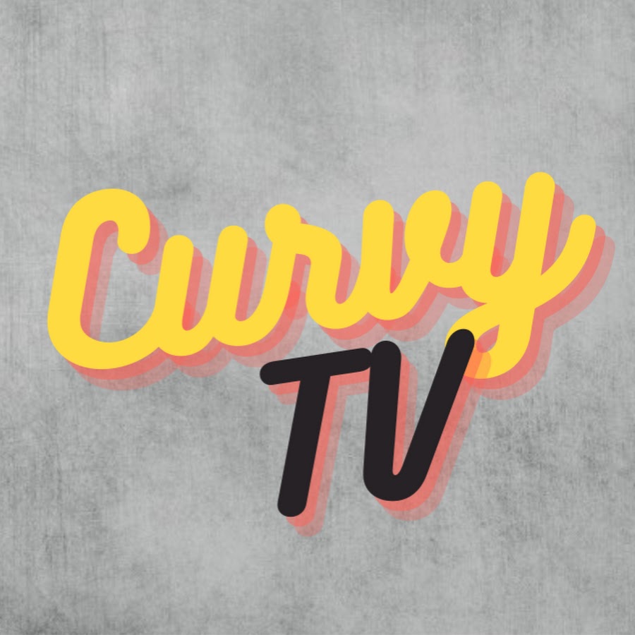 Curvy TV - YouTube