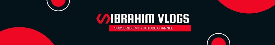 Ibrahim Vlogs Ctg