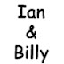 Ian and Billy