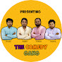 The Comedy Gang