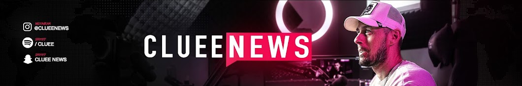 Cluee News Banner