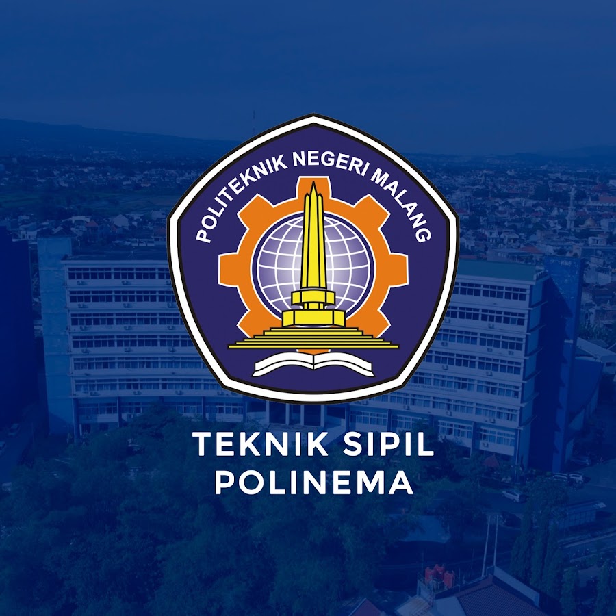 Teknik Sipil Polinema - YouTube