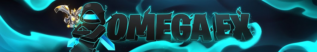 OMEGA EX  Banner