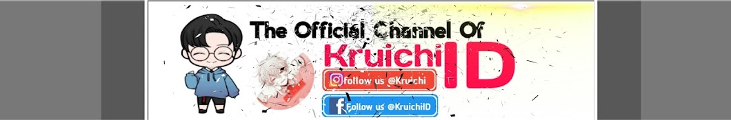 Kruichi ID