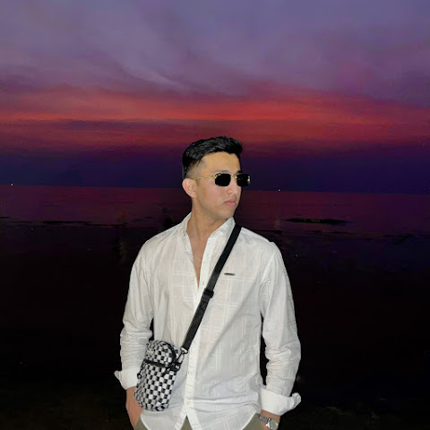 influencer profile picture
