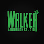 studio airbrush walker