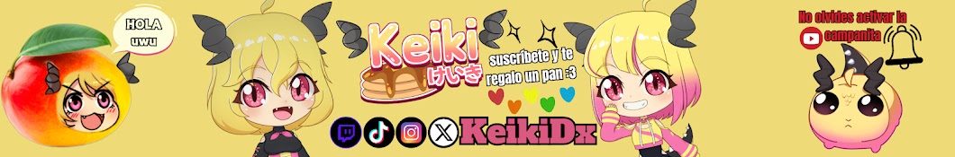 KeikiDX