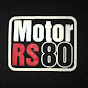 Motor RS80