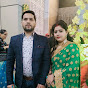 Mr & Mrs Tripathi