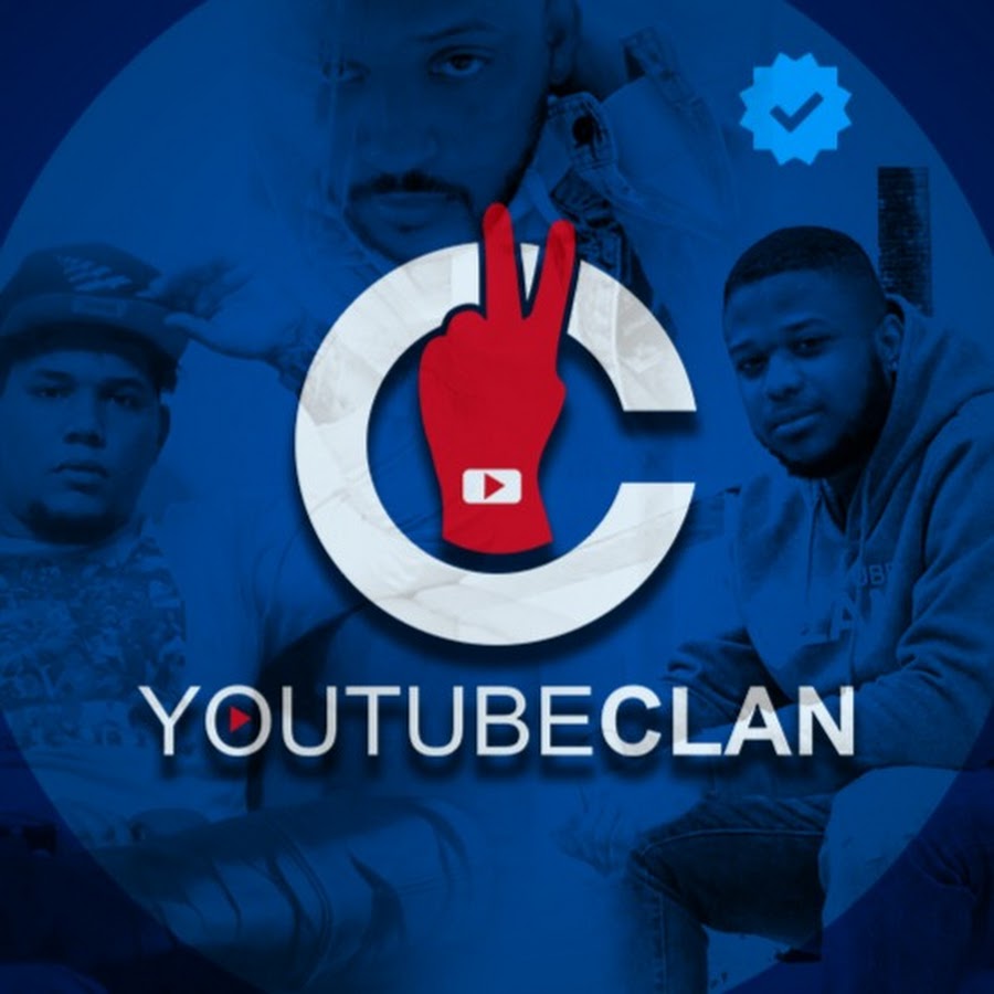 El YouTube Clan @youtubeclan