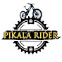 PIKALA RIDER 