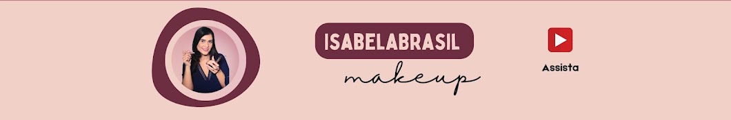 Isabela Brasil Makeup