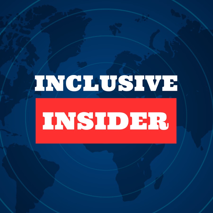 InclusiveInsider @InclusiveInsider
