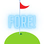 Fore Golf