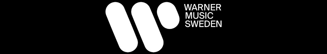 Warner Music Sweden Banner
