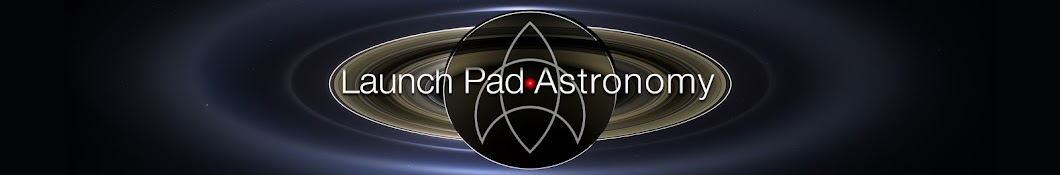 Launch Pad Astronomy Banner