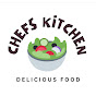 Chef's Kitchen