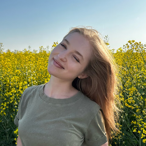influencer profile picture