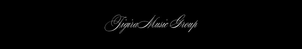 Jigira Music Group Banner