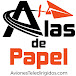 Alas de Papel RC