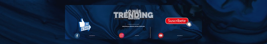 Lo Más Trending