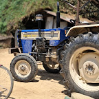 U_P tractor tochan[ Abhinesh Yaduvanshi]