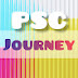 PSC JOURNEY