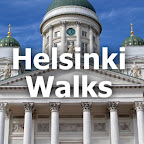 Helsinki Walks